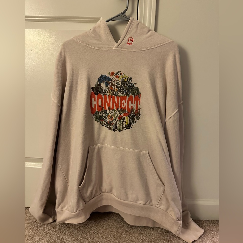Lonely Ghost Sweatset
